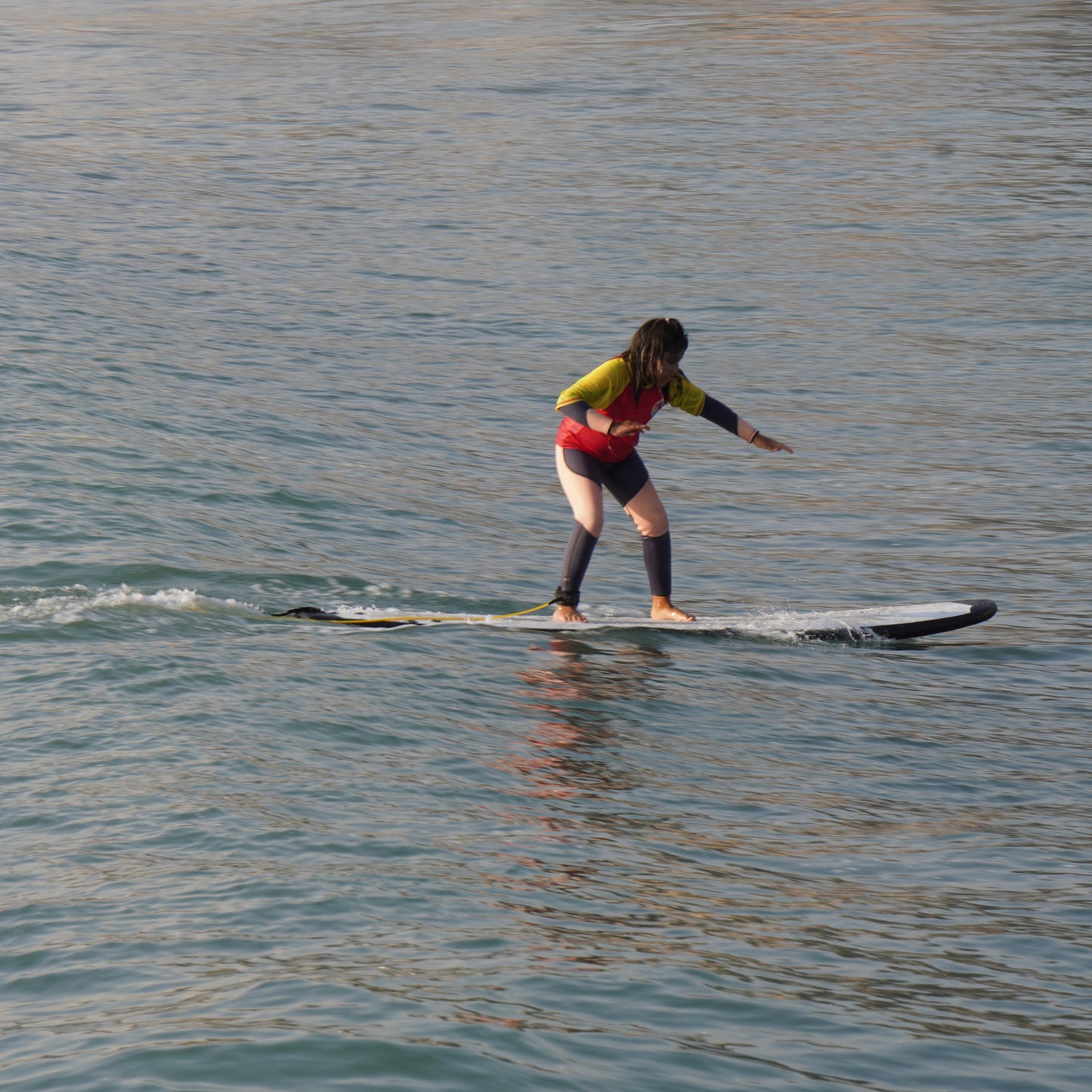 Clase de Surf – Todo Incluido