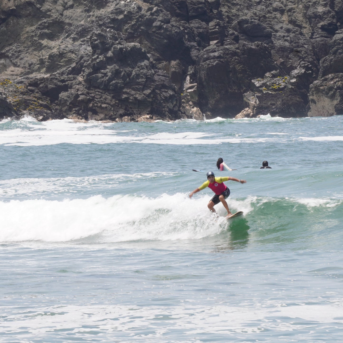 Clase de Surf – Todo Incluido